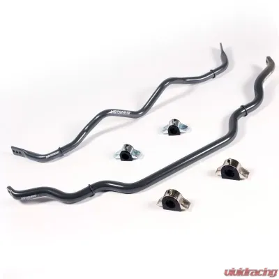 Hotchkis Sport Sway Bar Set Infiniti Q50 Sedan | Q60 RWD Coupe 2017+ - 22449