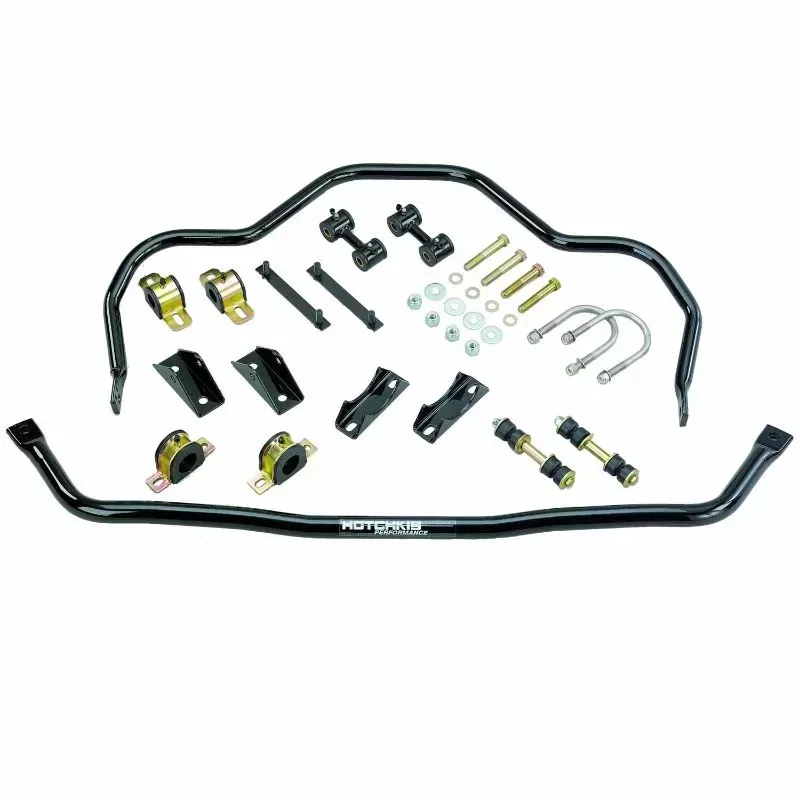 Hotchkis Sport Sway Bars Chevrolet B-Body 1965-1966 - 2253