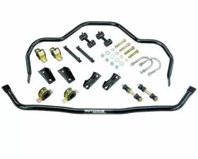 Hotchkis Sport Sway Bars Chevrolet B-Body 1965-1966