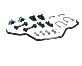 Hotchkis Rear Sport Sway Bar Set Mopar E-Body 1970-1974