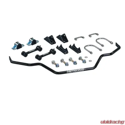 Hotchkis Rear Sport Sway Bar Set Mopar E-Body 1970-1974 - 2254R