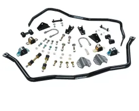 Hotchkis Sport Sway Bar Set Dodge B-Body 1966-1969