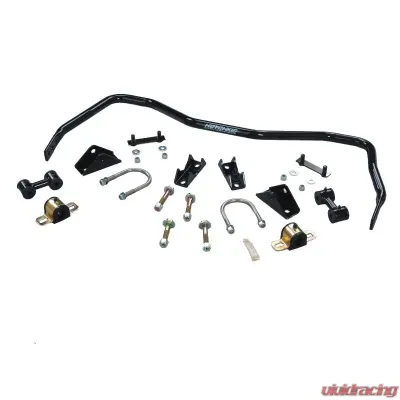 Hotchkis Rear Sway Bar Set  Mopar B-Body 1966-1970 - 2255R