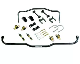 Hotchkis Sport Sway Bar Set Chevrolet Nova 1968-1974