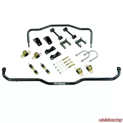 Hotchkis Sport Sway Bar Set Chevrolet Nova 1968-1974 - 2260