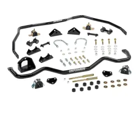 Hotchkis Sport Sway Bars Chevrolet B-Body 1958-1964