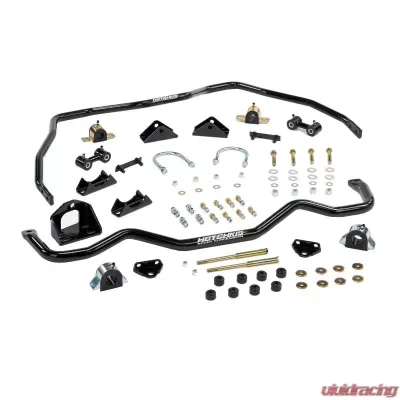 Hotchkis Sport Sway Bars Chevrolet B-Body 1958-1964 - 2268