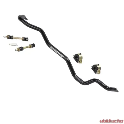 Hotchkis Front Sway Bar (with 605 Steering Box Only) Chevrolet B-Body 1958-1964 - 2269F