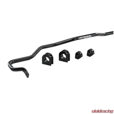 Hotchkis Sport Rear Sport Sway Bar GM Envoy | Chevrolet Trailblazer 2001-2009 - 2272