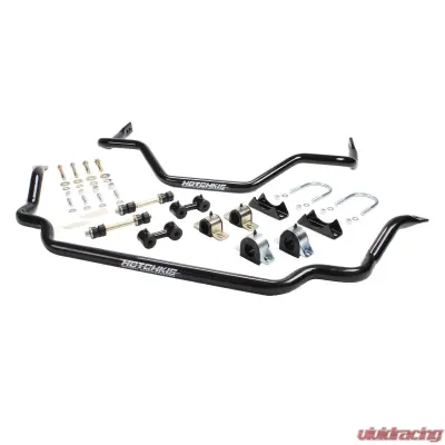 Hotchkis Extreme Sway Bar Set GM G-Body 1978-1988 - 2281