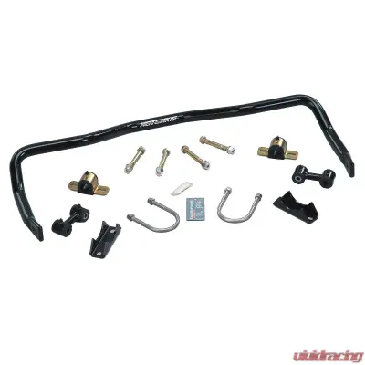 Hotchkis Extreme Sport Rear Sway Bar GM G-Body 1978-1988 - 2281R