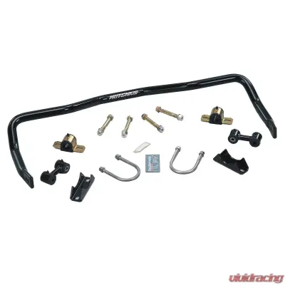 Hotchkis Extreme Sport Rear Sway Bar GM A-Body 1964-1972 - 2282R