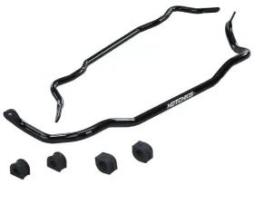 Hotchkis Sport Sway Bar Set without end links Chevrolet Corvette C5 1997-2004