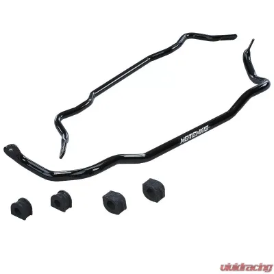 Hotchkis Sport Sway Bar Set without end links Chevrolet Corvette C5 1997-2004 - 2285