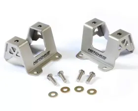 Hotchkis Front Shock Mount Brackets Ford Mustang 1964.5-1966