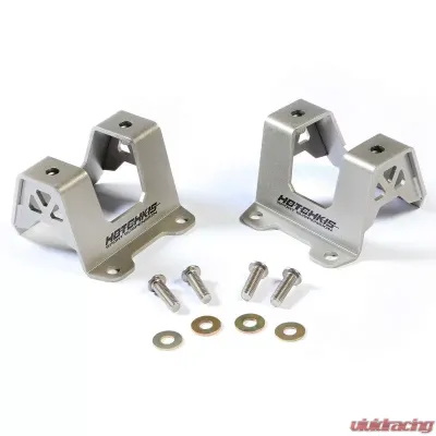 Hotchkis Front Shock Mount Brackets Ford Mustang 1964.5-1966 - 23414
