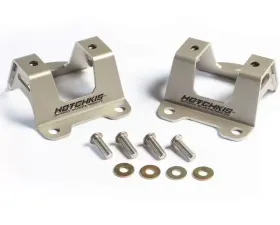 Hotchkis Front Shock Mount Brackets Ford Mustang 1967-1970