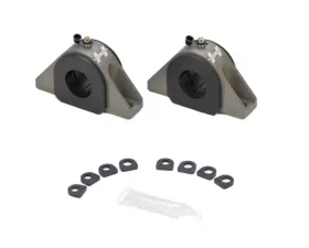 Hotchkis Billet Bracket Style D 1-7/16