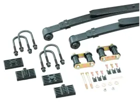 Hotchkis Sport Leaf Springs 3 Inch Drop Chevrolet Camaro 1967-1969 | Nova | Pontiac Firebird 1968-1974