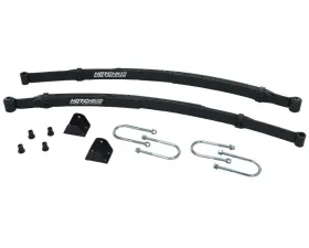 Hotchkis Geometry Corrected Leaf Springs Dodge A-Body 1967-1976