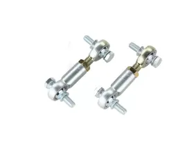 Hotchkis Coupe Convertible Heavy Duty Rear End Link Kit  Chevrolet Camaro 2010-2011