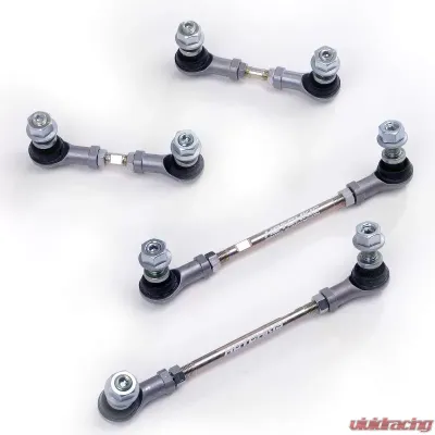 Hotchkis Sway Bar End Link Kit Ford Mustang 2015+ - 25116