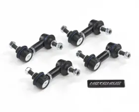 Hotchkis Competition End Link Set Acura | Subaru