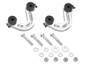 Hotchkis Rear Suspension Stabilizaer End Bar Links Subaru WRX