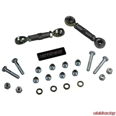 Hotchkis Heavy Duty Rear End Links Mitsubishi Evo X 2008-2010 - 25440R