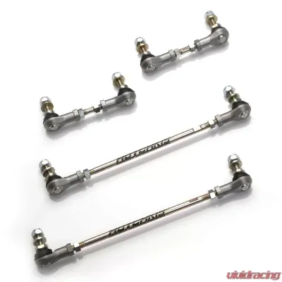 Hotchkis Sway Bar End-Link Kt BMW 2-Series F22 | 3-Series F30 | 4-Series F32 2012+ - 25840