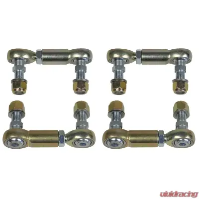 Hotchkis End Links, Heim Style, Sport Suspension Chevrolet Corvette C5 | C6 | C7 - 2585