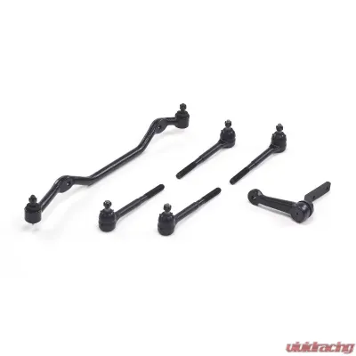 Hotchkis Steering Rebuild Kit with 13/16" Diameter Center Link Chevrolet Chevelle | GTO | Malibu 1964-1965 - 34070002