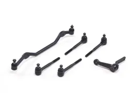 Hotchkis Steering Rebuild Kit with 7/8 Dia Center Link Chevrolet Chevelle 1964-1967 | Malibu | El Camino