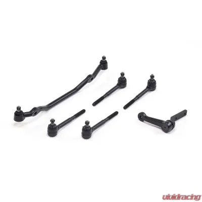 Hotchkis Premium Steering Rebuild Kit Hotchkis Suspension Chevrolet Chevelle | El Camino | Malibu 1966-1967 1966-1967 - 34070013