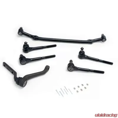Hotchkis Premium Steering Rebuild Kit Sport Suspension Chevrolet Camaro | Firebird 1982-1992 - 34070033