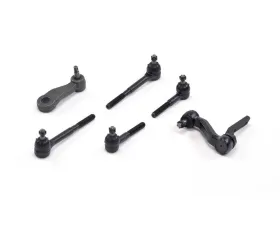 Hotchkis Premium Manual Steering Rebuild Kit Hotchkis Chevrolet Camaro 1968-1969| Nova 1968-1974