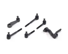 Hotchkis Premium Power Steering Rebuild Kit Hotchkis Chevrolet Camaro 1968-1969| Nova 1968-1974