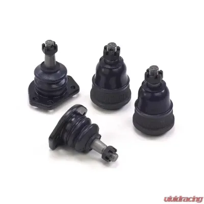 Hotchkis Premium Upper and Lower Ball Joint Kit GM F-Body 1967-1969  Chevrolet Nova 1968-1974  GM A-Body 1964-1972 - 34080001