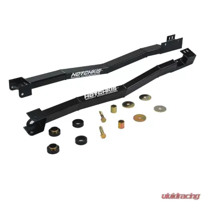 Hotchkis Sub Frame Connectors Chevrolet Camaro | Pontiac Firebird 1967-1969 - 4007