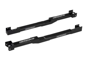 Hotchkis Convertible Sub Frame Connectors Chevrolet Camaro | Pontiac Firebird 1967-1969
