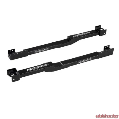Hotchkis Convertible Sub Frame Connectors Chevrolet Camaro | Pontiac Firebird 1967-1969 - 4008