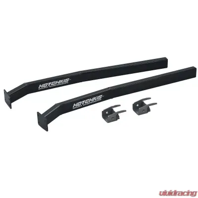 Hotchkis Subframe Connectors GM Mopar B-Body 1966-1970 - 4010