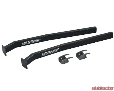 Hotchkis Subframe Connectors Dodge Challenger 1970-1974 - 4011L