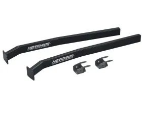 Hotchkis Subframe Connectors Plymouth Barracuda 1970-1974