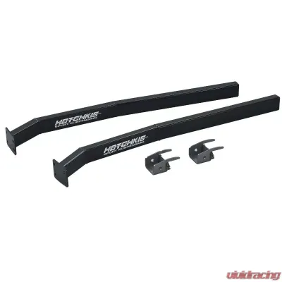 Hotchkis Subframe Connectors Plymouth Barracuda 1970-1974 - 4011S