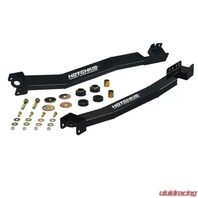 Hotchkis Sub Frame Connectors Chevrolet Camaro | Pontiac Firebird 1974-1981 - 4013