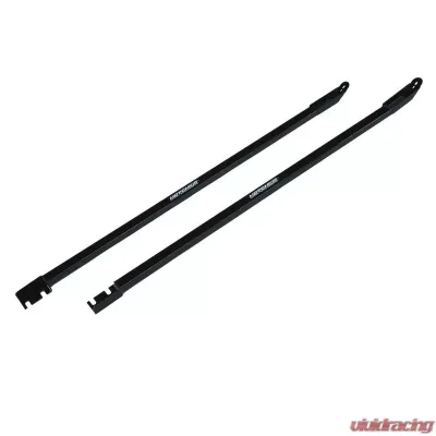 Hotchkis Sub Frame Connectors Ford Mustang 2005-2014 - 4016