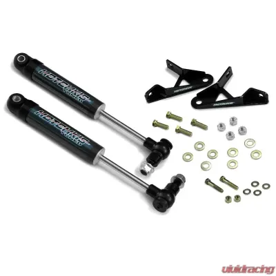 Hotchkis Tuned 1.5 Street Performance Series Front Shocks GM C-10 1963-1972 - 70390