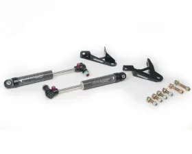 Hotchkis Tuned 1.5 SPS Adjustable Front Shocks GM C-10 1963-1972
