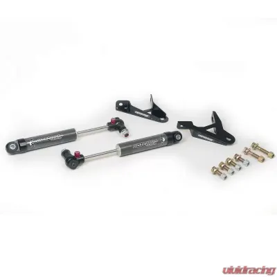 Hotchkis Tuned 1.5 SPS Adjustable Front Shocks GM C-10 1963-1972 - 70390A